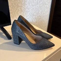 Платье - фото 5