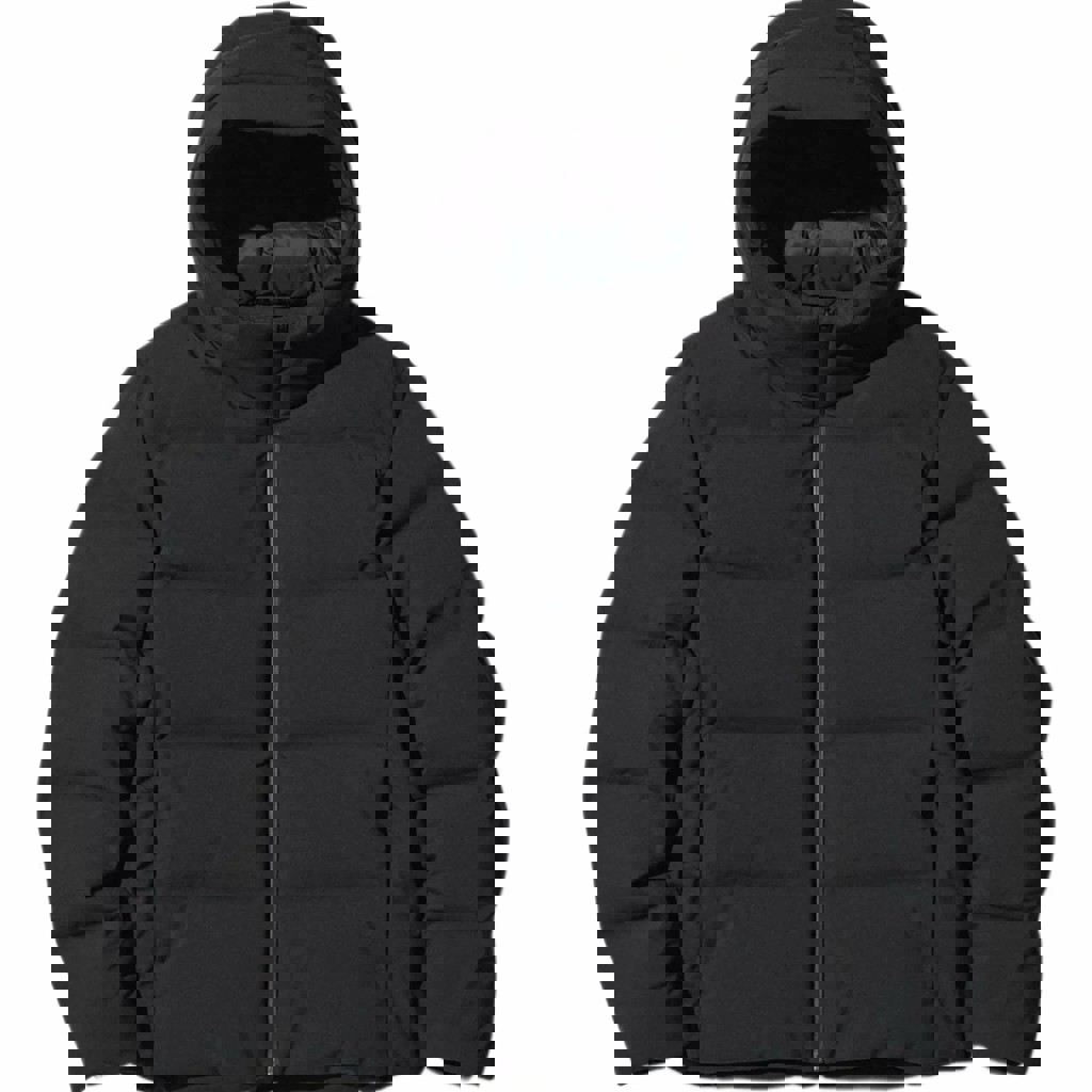 Пуховик Uniqlo