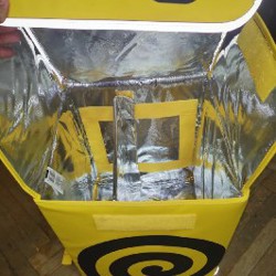 Сумка YandexGo - фото 2