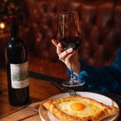 Грузинская и европейская кухня - фото 2