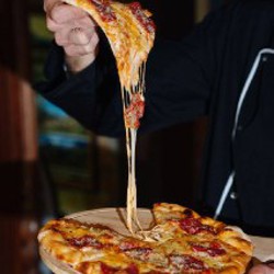 Грузинская и европейская кухня - фото 3