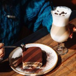 Грузинская и европейская кухня - фото 4