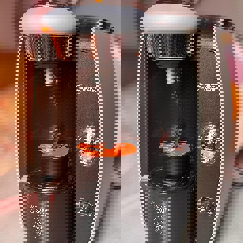 Кофемашина BOSH Tassimo