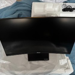 Монитор ASUS VG24VQE - фото 3