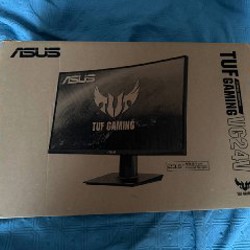 Монитор ASUS VG24VQE - фото 7