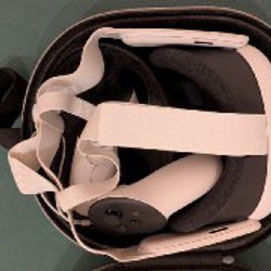 Meta Quest 3 - фото 3