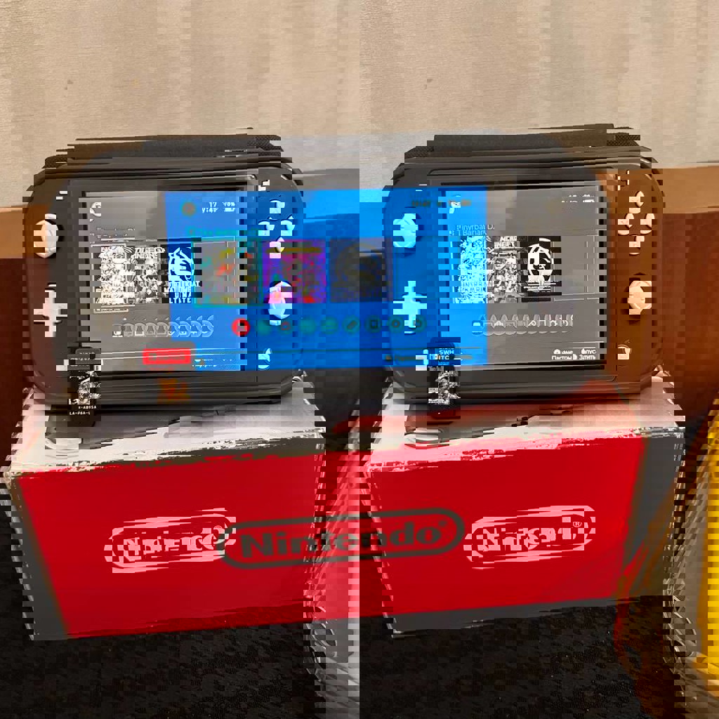 Магнитный чехол