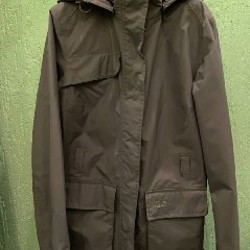 Ветровка - фото 1