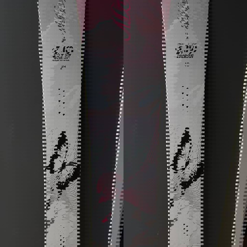 Сноуборд USD Pro 'Melody'