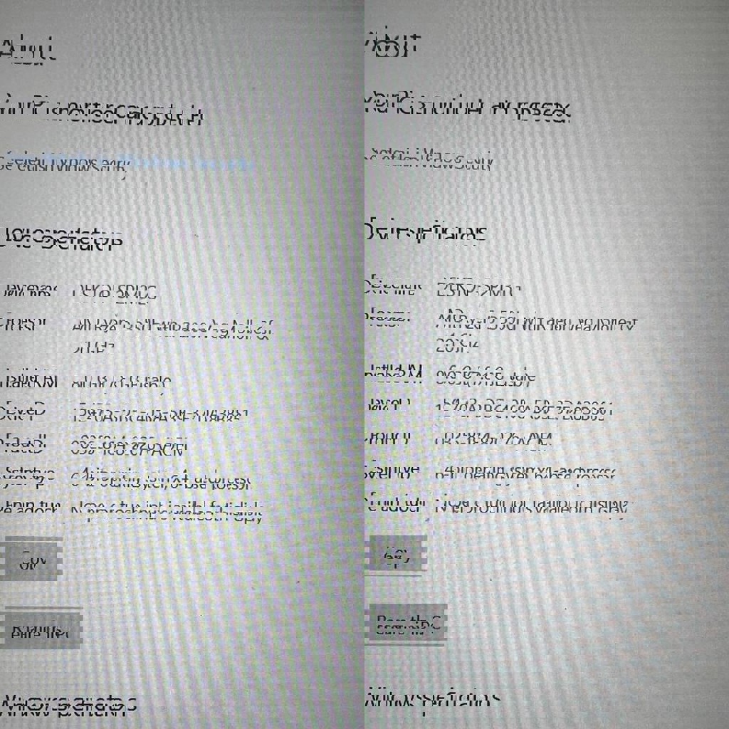 Игровой ноутбук ASUS TUF Gaming FX505DT