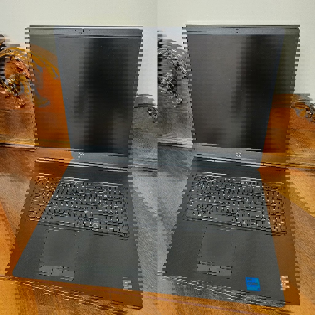 Ноутбук Dell Precision 7760