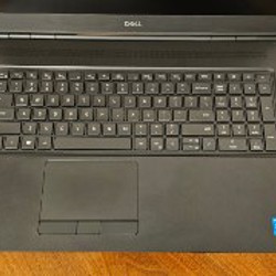 Ноутбук Dell Precision 7760 - фото 4