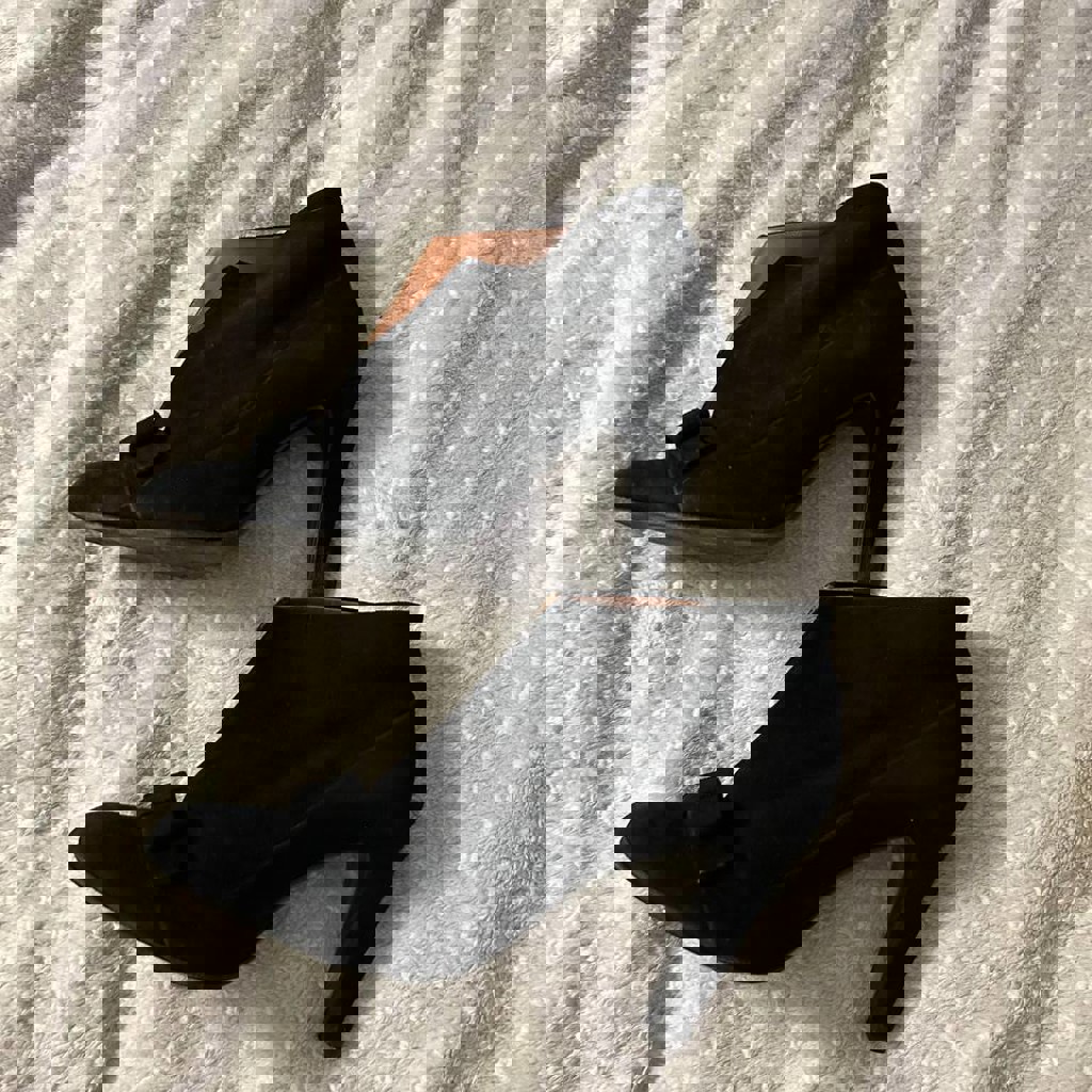 Ботильоны Michel Vivien