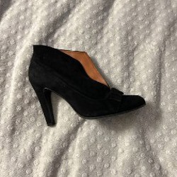 Ботильоны Michel Vivien - фото 2