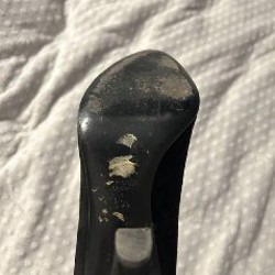 Ботильоны Michel Vivien - фото 3