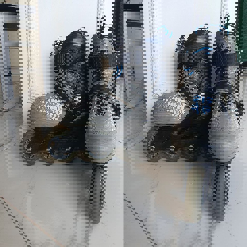 Самокат механика