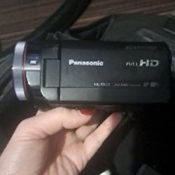 Panasonic HC-X920 - фото 1