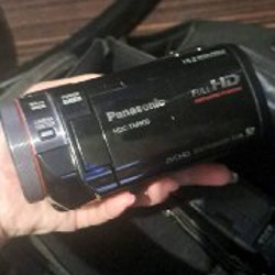 Panasonic HC-X920 - фото 2