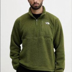 Куртка ветровка The North Face с технологией Cordura - фото 3