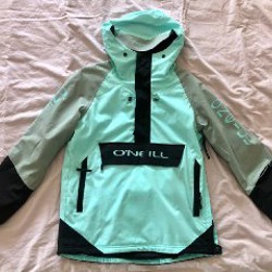 Горнолыжные брюки Billabong - фото 1