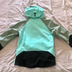 Горнолыжные брюки Billabong - фото 2