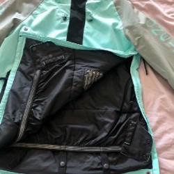 Горнолыжные брюки Billabong - фото 4