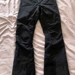 Горнолыжные брюки Billabong - фото 6