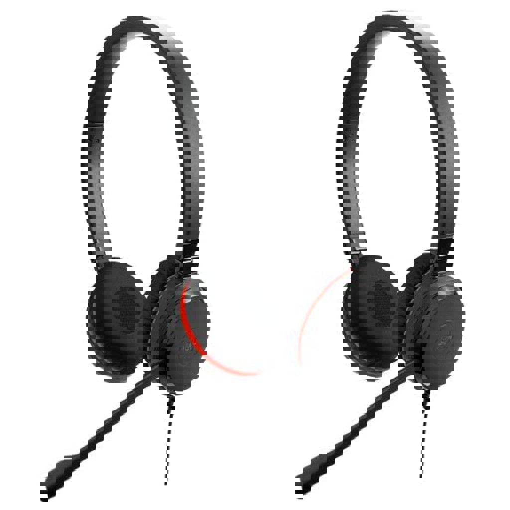 Гарнитура Jabra Evolve 30 II