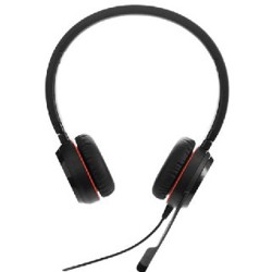 Гарнитура Jabra Evolve 30 II - фото 2