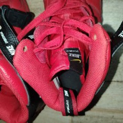 Кроссовки Nike - фото 3