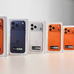 IPhone 17 Pro Max 512 Gb - фото 2