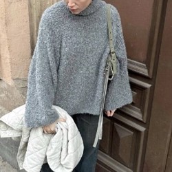 Свитер basa - фото 3