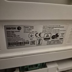 Лазерный сетевой принтер - фото 3