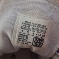 Converse All Star Purple - фото 3