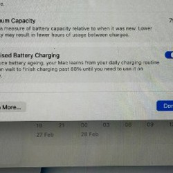 Apple Macbook Pro 2020 M1 - фото 5