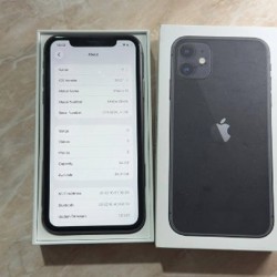 IPhone 11 - фото 2