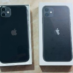 IPhone 11 - фото 4