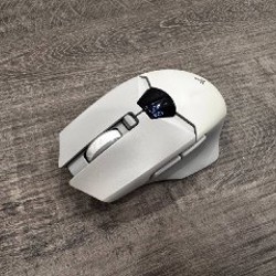 Беспроводная клавиатура с temu - фото 6