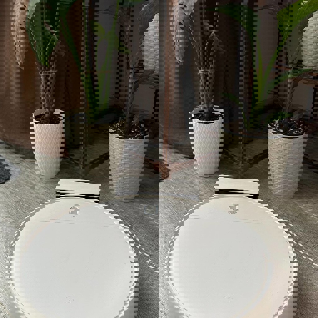 Робот-пылесос Xiaomi