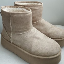Угги женские - фото 3