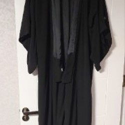 Винтажное кимоно - фото 1