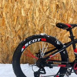 Велосипед - фото 3