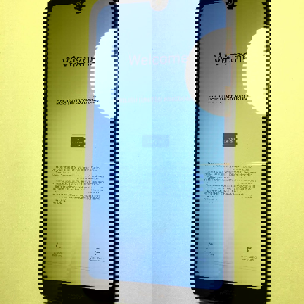 Смартфон Nokia 1.3