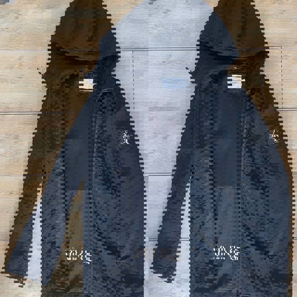 Куртка мужская