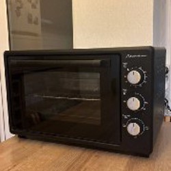 Мини печь schaub lorenz - фото 5