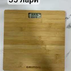 Напольные весы - фото 3