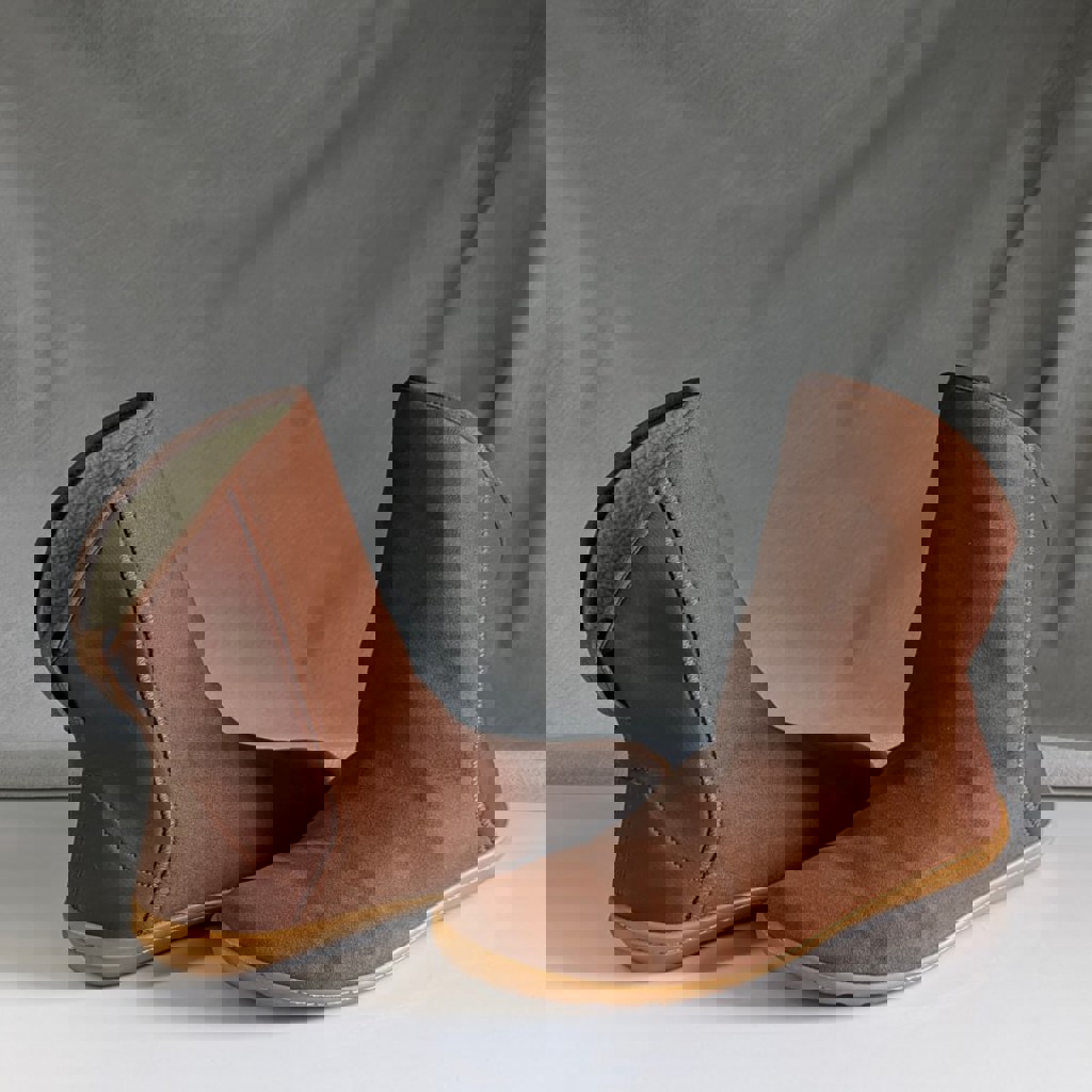 Vivobarefoot Sharpei L