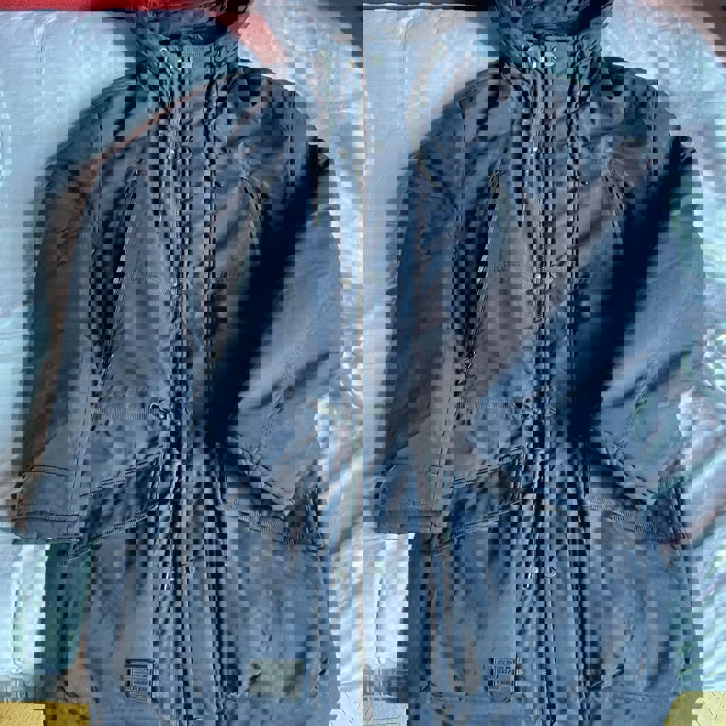 Парка / куртка