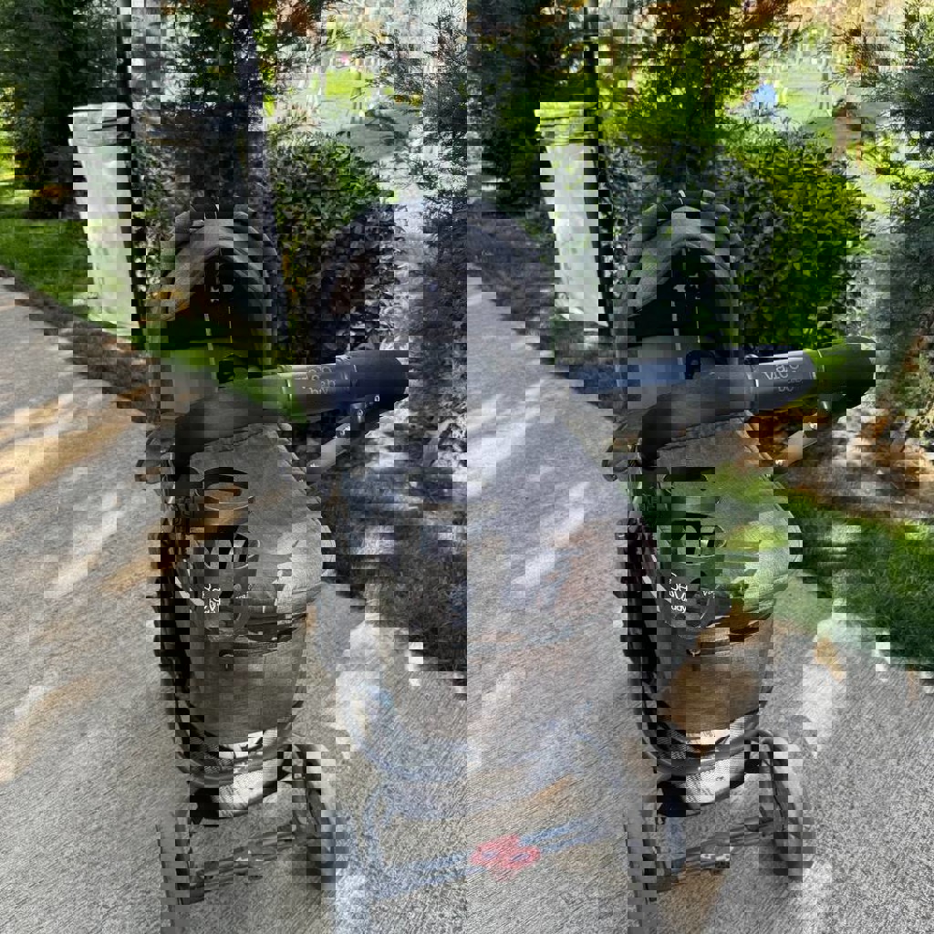 Коляска Valco Baby Snap 4 Trend