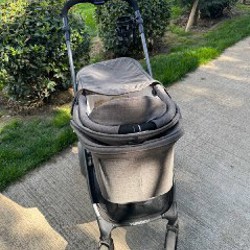 Коляска Valco Baby Snap 4 Trend - фото 2